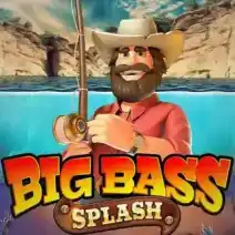 Big Bass Splash Spielautomat