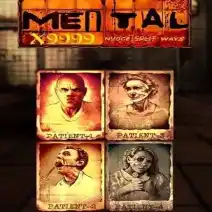 Mental Spielautomat