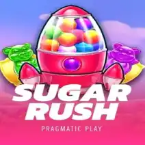 Sugar Rush Spielautomat