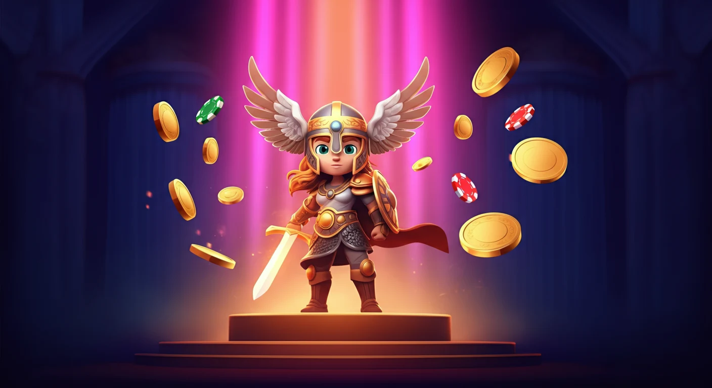 ViggoSlots BG